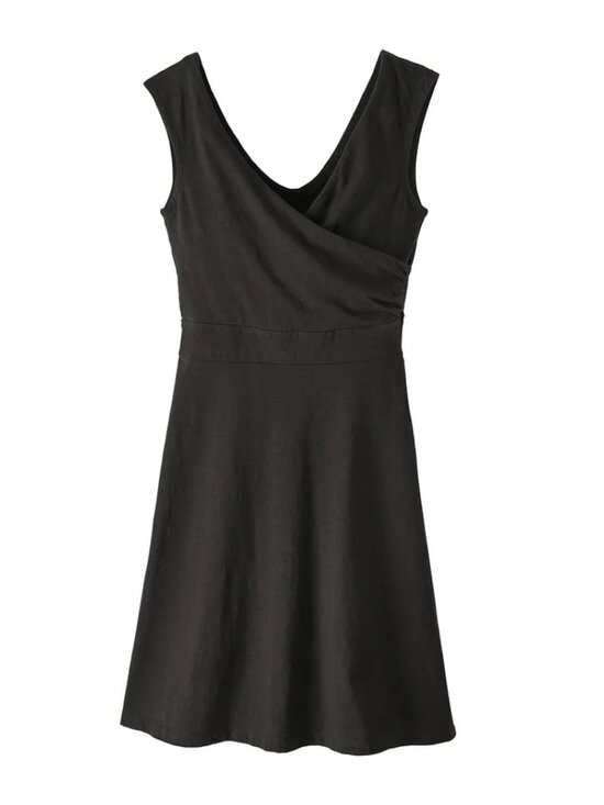 Patagonia Dresses & Skirts - Patagonia® Worn Wear W's Porch Song Dress - Large